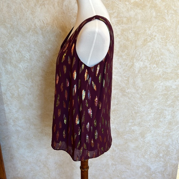 Lilly Pulitzer Florin 👚Top👚 - Picture 3 of 8